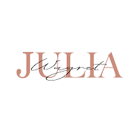 Logo de Julia Wagret - Freelance Web designer, Graphiste