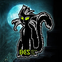 Logo de Black Cat Studio