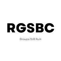 Logo de RGSBC