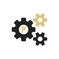 Logo de Poly-dev