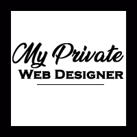 Logo de My Private Web Designer