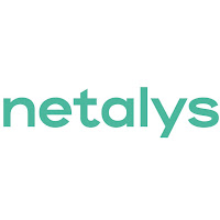 Logo d'Agence web Netalys