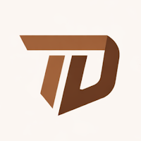 Logo de Taven Digital