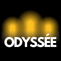 Logo d'Odyssée