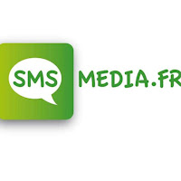 Logo de SMS Media SARL