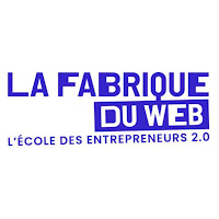 Logo de la Fabrique du web