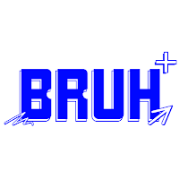 Logo de Bruh - Agence Social Ads pour les projets à impact