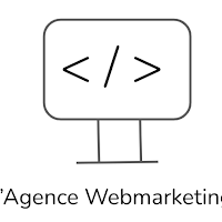 Logo de L' Agence Webmarketing