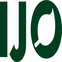 Logo d'IJO