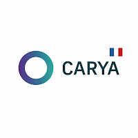 Logo de CARYA France SAS