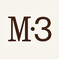 Logo de MAISON 3 AGENCY