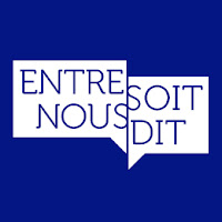 Logo d'Entre nous soit dit