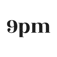 Logo de Studio9pm - Direction artistique & Webdesigner