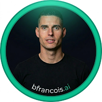 Logo de bfrancois.ai