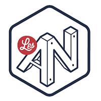 Logo des Artisans Numériques
