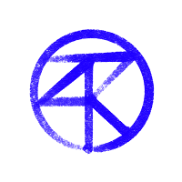 Logo de Graphiste Communication Freelance • Cycle Graphique