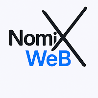 Logo de Nomix Web