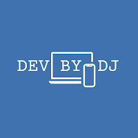 Logo de DevByDJ