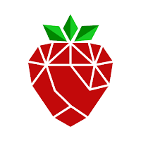 Logo de KAIPI FRAISE - AGENCE SHOPIFY & SYMFONY