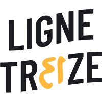 Logo de Ligne 13