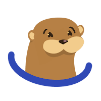 Logo d'Otterly Space