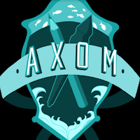 Logo d'Axom Graphics