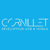 Logo de Cornillet Damien