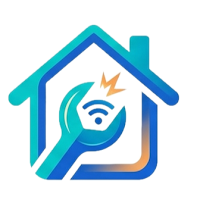 Logo de FixBnB
