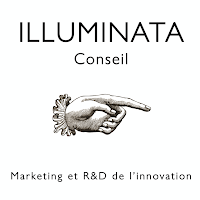 Logo d'Illuminata Conseil