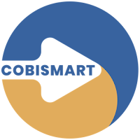 Logo de COBISMART