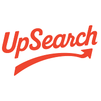 Logo d'Agence SEO Lyon - UpSearch