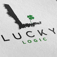 Logo de Lucky Logic