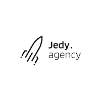 Logo de Jedy Agency