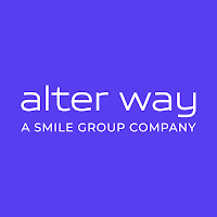 Logo d'Alter Way Marseille
