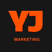 Logo d'YJ Marketing