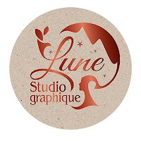 Logo de Lune-studiographique