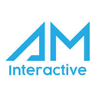 Logo d'AM Interactive