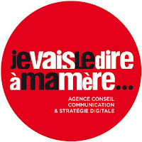 Logo de Je Vais le Dire à ma Mère