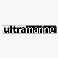 Logo d'ULTRAMARINE - Monnet Jean Paul