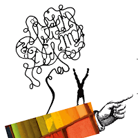 Logo de Karine Girault / Comme des idées