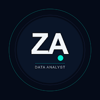 Logo de Zénédine Abassi