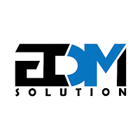 Logo d'EDM Solution