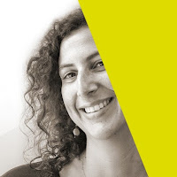 Logo de Caroline Tricart