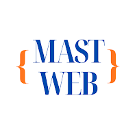 Logo de MastWeb