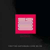Logo de SHODO