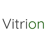 Logo de Vitrion