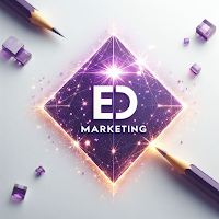 Logo d'EDMARKETING
