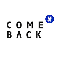 Logo de ComeBack LYON