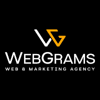 Logo de Webgrams Strasbourg