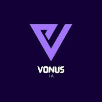 Logo de Vonus IA